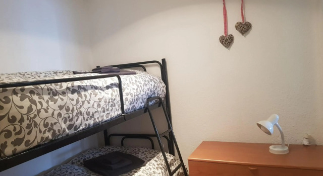 Apartment Le Logge, Забронировать Апартаменты/квартира Отели Сестриере с парковкой, Парковка