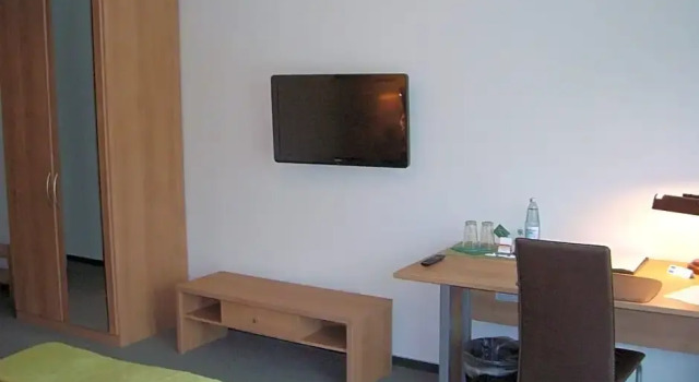 Номер Superior Park-Hotel Leimen