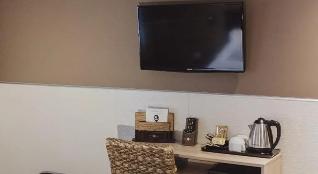 Номер Classic Ostella Spa & Resort
