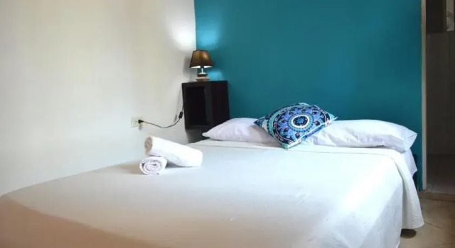 Hostel Casa Rome
