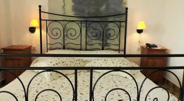 Lassion Hotel