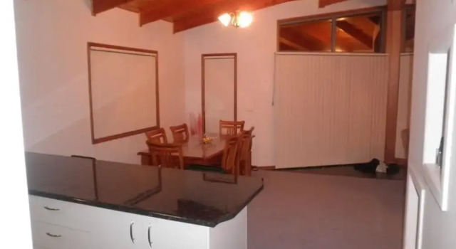 The Real McCoy Holiday Accommodation