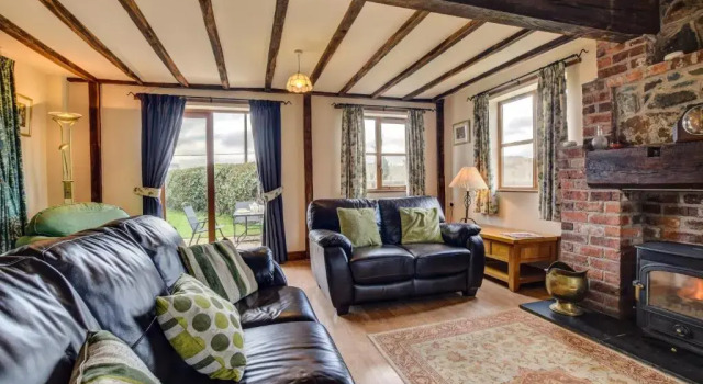 2 Bed in Welshpool oc-75703, Забронировать Отель Отели Сноудония 4 звезды, 4*