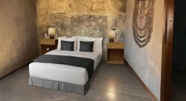 Destino Hotel & Hot Springs Day Pass, Rezerwuj Hotel Hotele w Fortuna z parkingiem, Parking