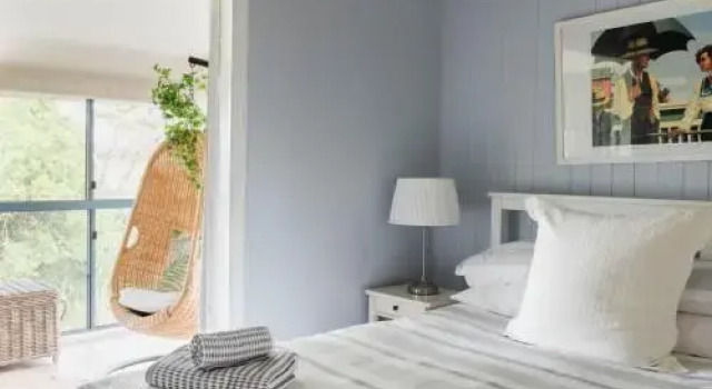 Thirlestane Farm Cottage & Barn, Prenota Agriturismo Cooroy Noosa Hinterland
