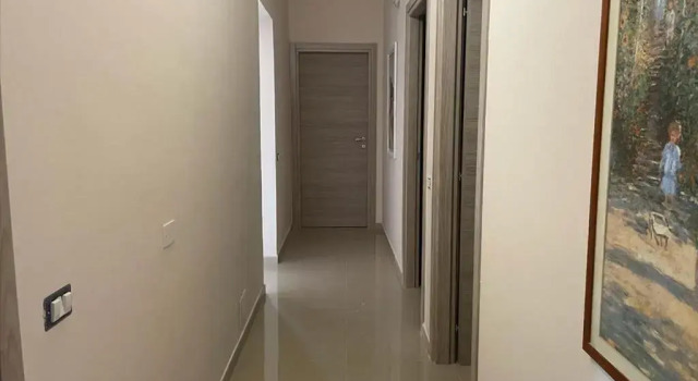 Коттедж Villetta Padula Bianca