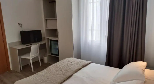 Двухместный номер Standard Hotel Splendid