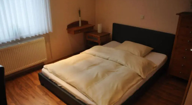 Номер Economy Hotel Neuzeit