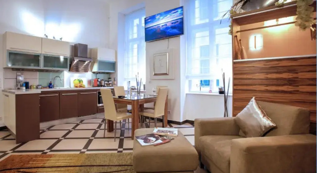 VCA Vienna City Apartments