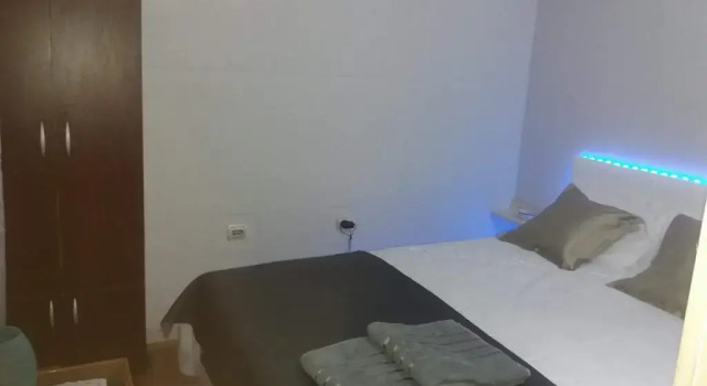 Апартаменты c 1 комнатой Apartman Fenix