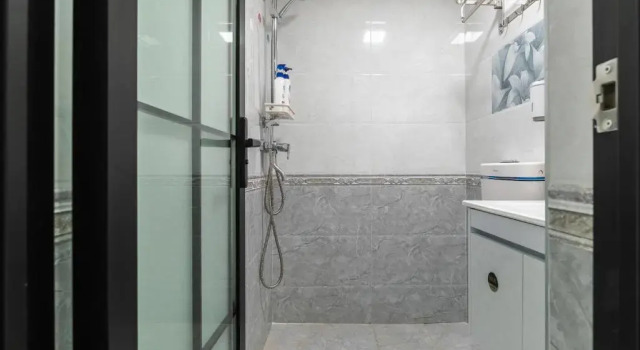 Двухместный номер Deluxe Chongqing Zuji Youth Hostel