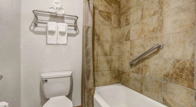 Двухместный номер Deluxe Motel 6 Clovis, NM