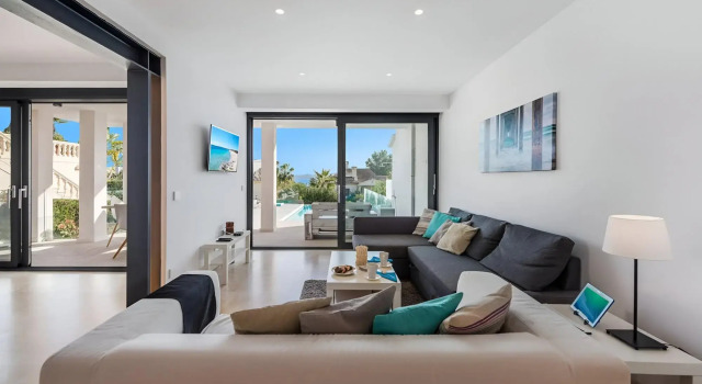 Villa Nereo 208 by Mallorca Charme