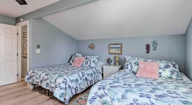 Beachy Rockport Condo w/ Pool & Fishing Pier!, Book Lejlighed Rockport Houston