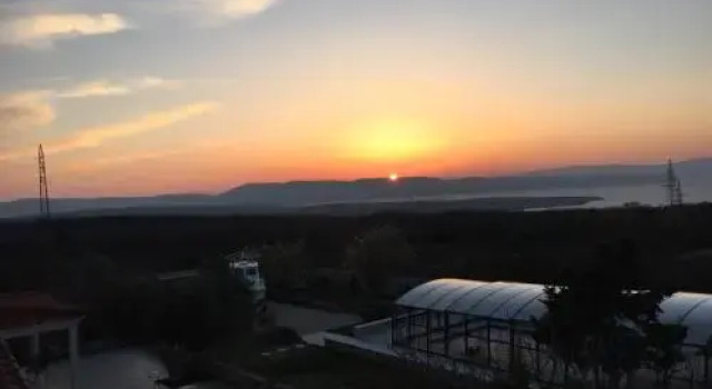 Villa Guki, Varaa Villa Hotellit Kvarner Islands uima-altaalla, Uima-allas