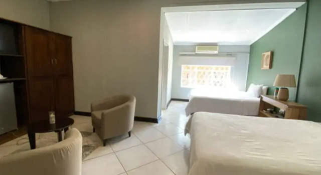 Lifesong Lodge, Reserva ahora Hotel Kitwe Copperbelt Province