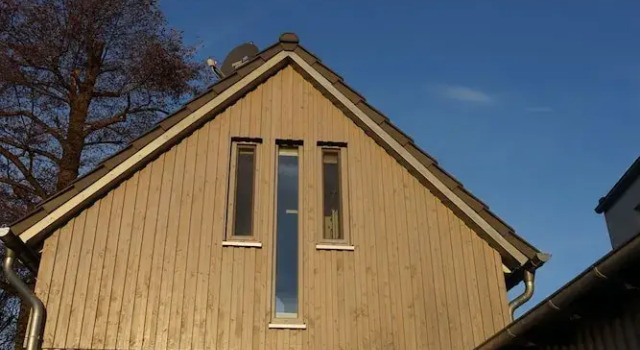 Strandhus 17, Réserver Appartement Hôtels SPA à Lac Steinhude, SPA