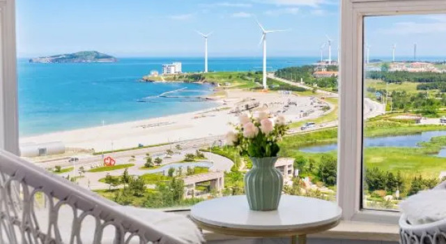 Manhai Xiangting Resort Hotel