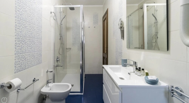 Двухместные апартаменты Il Borgo apartments