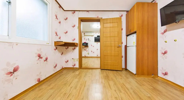Daecheon Green Pension