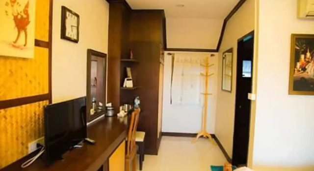 Little Home, Забронировать Отель Чиангмай провинция Чианг Май
