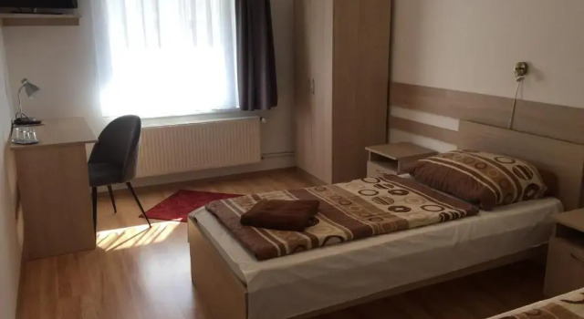 Gerendas Panzió, Забронировать Отель Отели Вашего с парковкой, Парковка