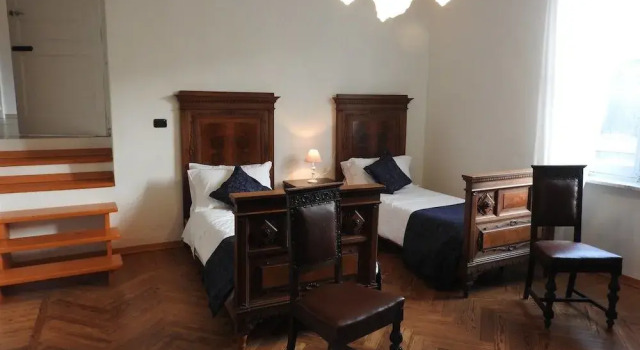B&B Abbadia, Boek Bed and Breakfast Monesiglio Langhe