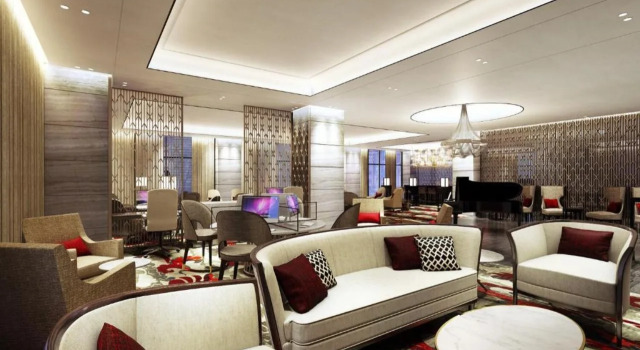 Sheraton Colombo Hotel, Забронировать Отель Kollupitiya Коломбо