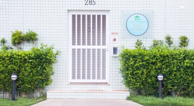 Residencial Ébano Marfim e Jequitibá