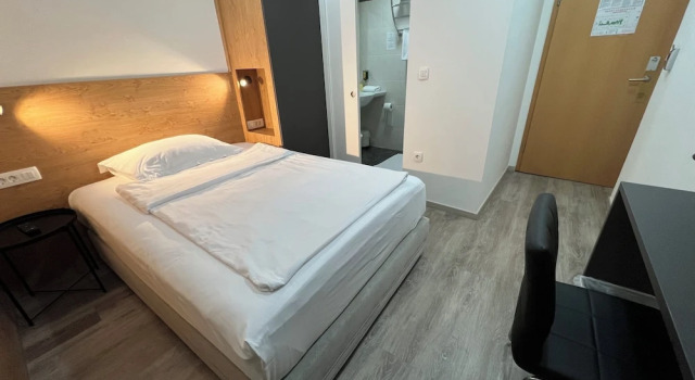 Garni Hotel Cirman