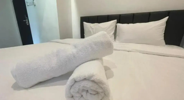 Номер Superior The Magazine Boutique Hotel
