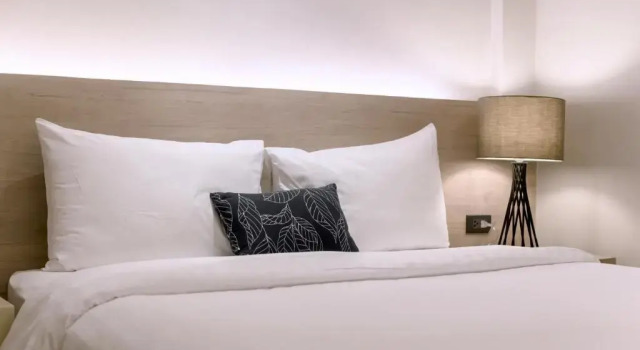 Двухместный номер Standard Maxims Inn