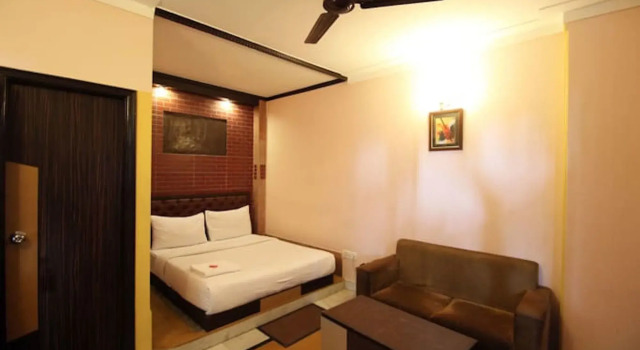 Hotel Traditional Inn, Забронировать Отель Отели Нью-Дели с завтраком, Завтраки