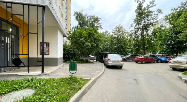 Milana on Voronezhskaya street 34 building 3, Boek Hotel UAO Area Moskou, in de buurt van Zyablikovo Metro Station