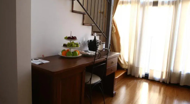 Полулюкс Hotel San Rocco