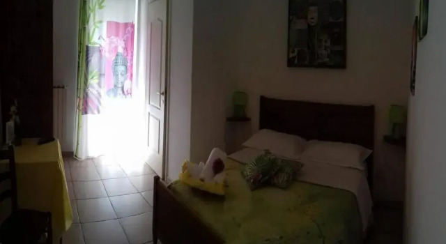 Номер Standard La Locanda al Castello