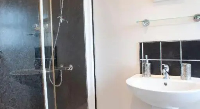 Номер Standard Causeway B&B