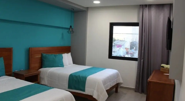 Kayam Hotel Boutique