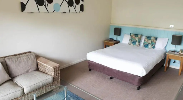 Двухместный номер Standard Ballina Beach Resort