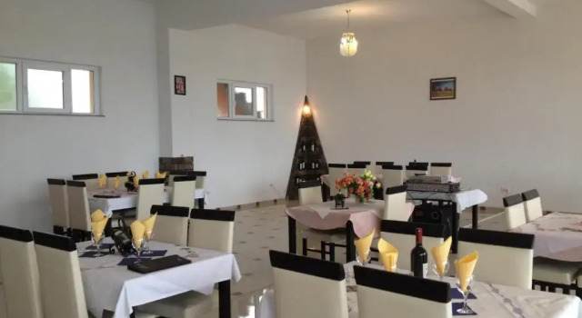Трёхместный номер Standard Hotel Albatros