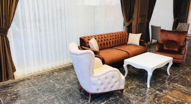 Artuklu Hotel, Забронировать Отель Отели Мардин с парковкой, Парковка