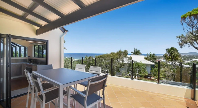 Коттедж 41 Pelican Street, Peregian Beach, Noosa Shire