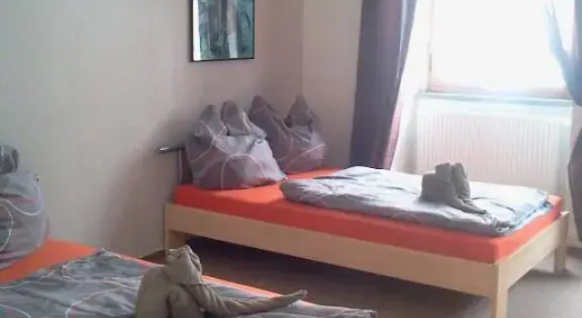 Apartment Jannowitzbrücke, Забронировать Апартаменты/квартира Отели Берлина с парковкой, рядом с Берлинская телебашня, Парковка