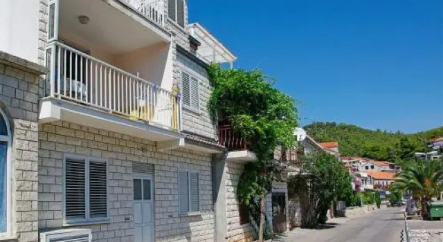 Apartments Velo