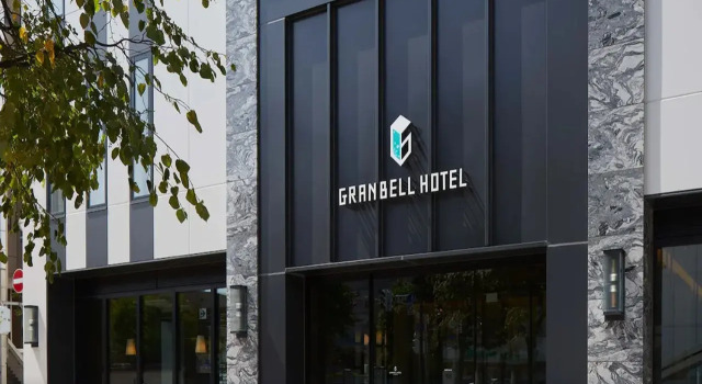 Granbell Hotel Susukino