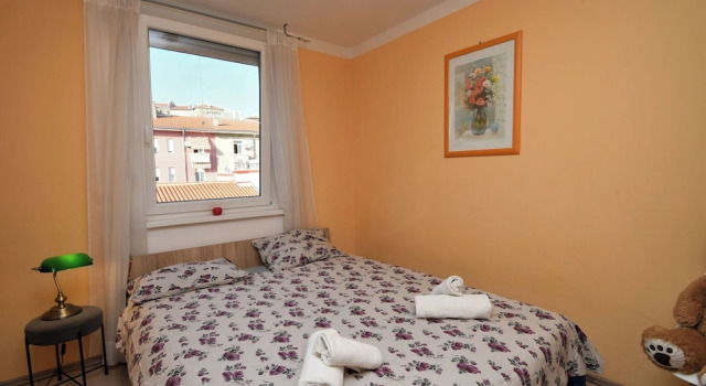 Apartment Corina