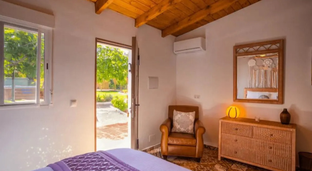 Двухместный номер Superior The Palms Boutique Resort Malaga - Adults Only