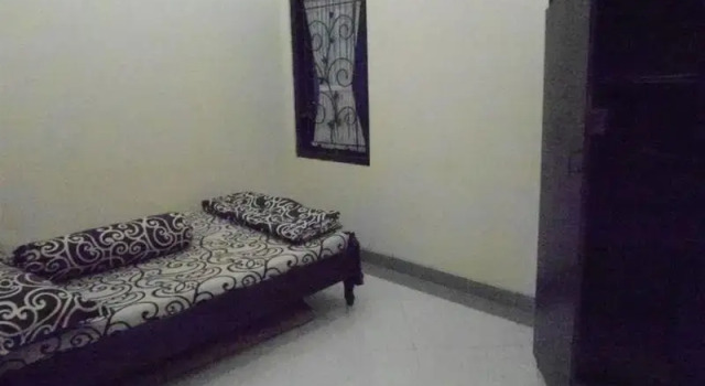 Acacia Guesthouse, Забронировать Отель Тегалрехо Нгабеин