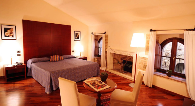 Relais La Corte Di Bettona
