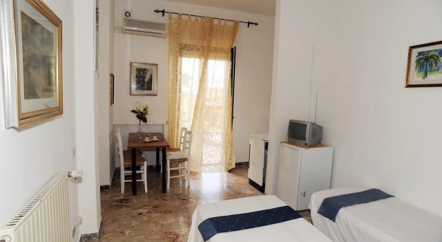 B&B Vista Gallipoli